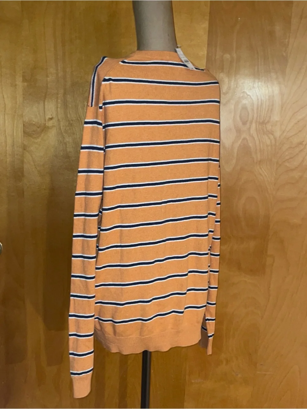 J. Crew lightweight crewneck